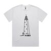 AS Colour - Men's Heavy Tee Thumbnail