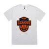 AS Colour - Men's Heavy Tee Thumbnail