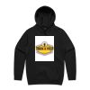 AS Colour - Stencil Hood Thumbnail